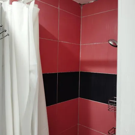 Les Comforts De דירה דואי