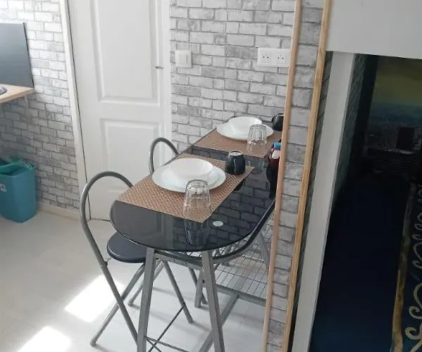 Les Comforts De * Douai