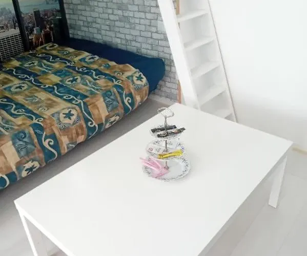 Les Comforts De Appartement *