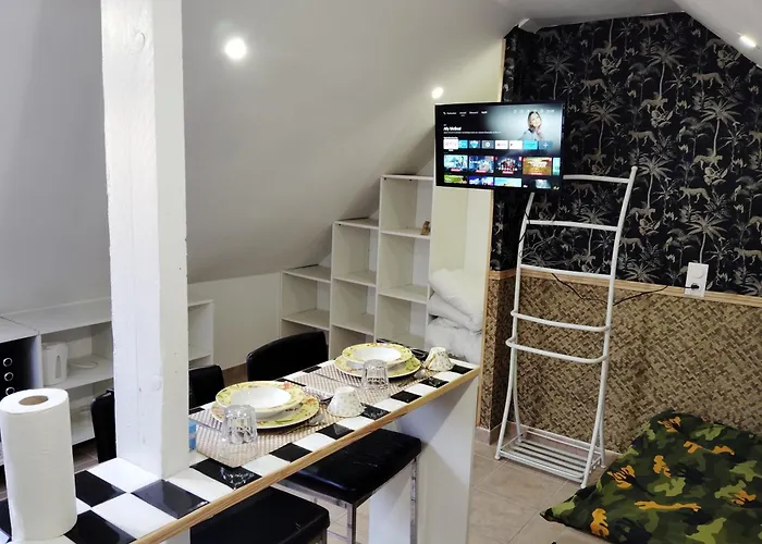 Les Comforts De * Douai