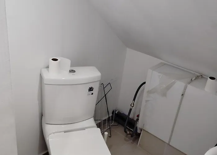 Les Comforts De Appartement *