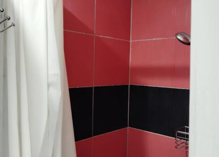 Les Comforts De Appartement Douai