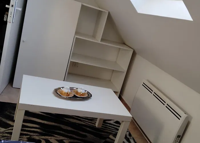 Appartement Les Comforts De Douai