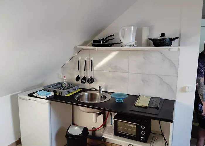 Les Comforts De * Douai